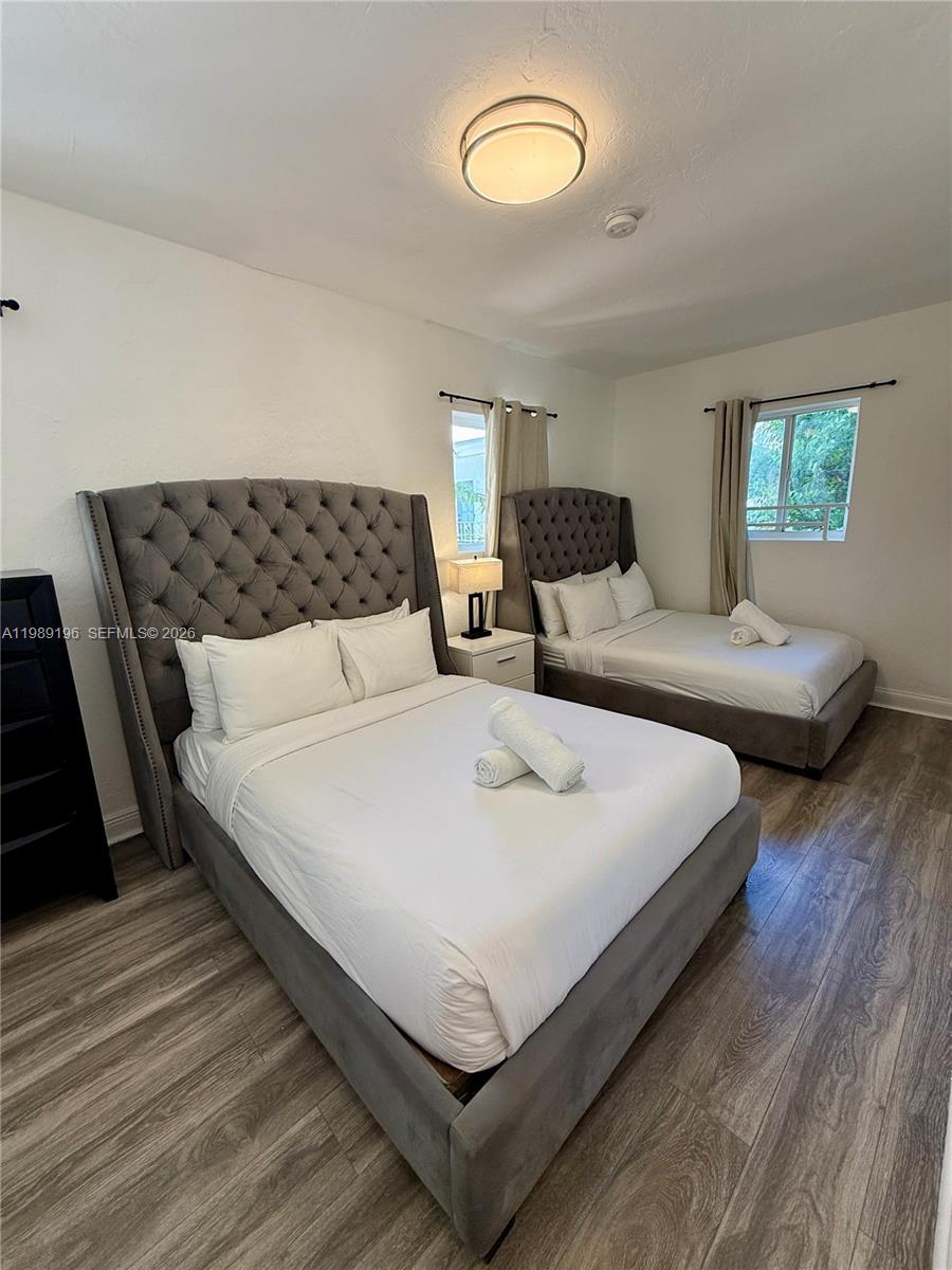 LINCOLN SUB - Residential Lease