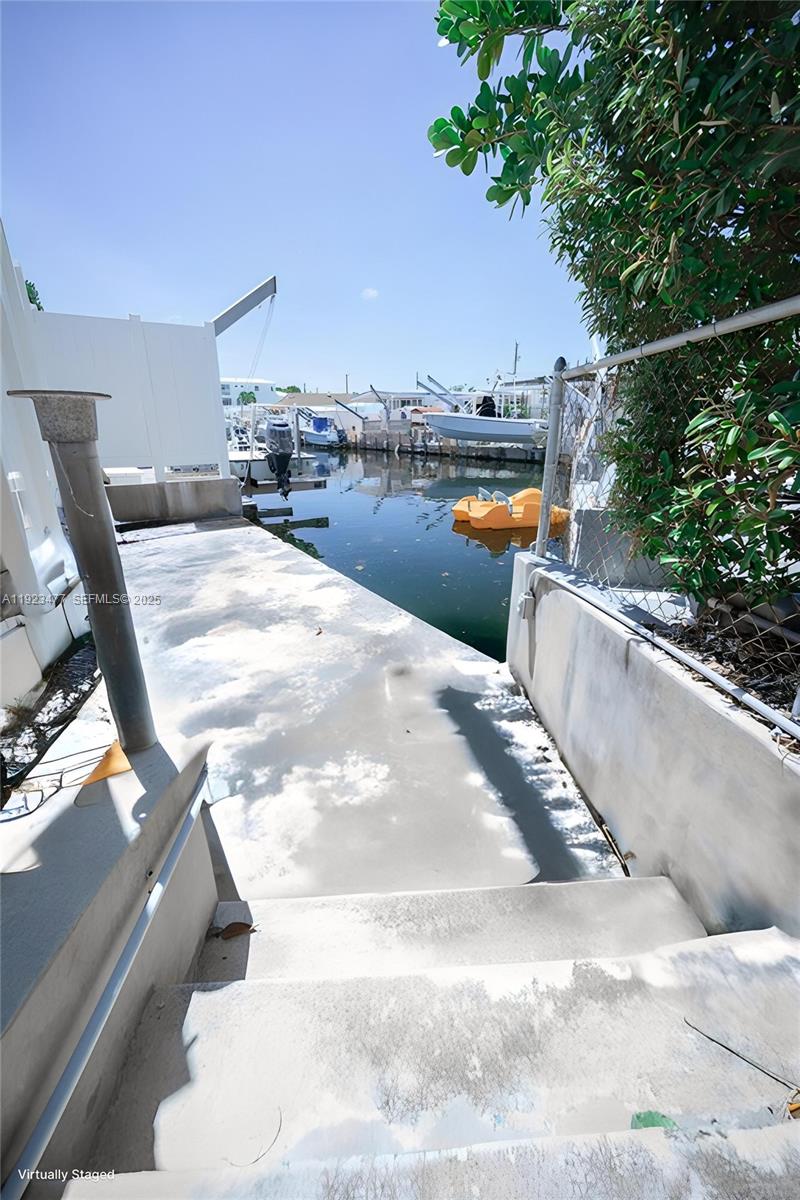 BLUE WATERS TR VILLAGE SE - Residential