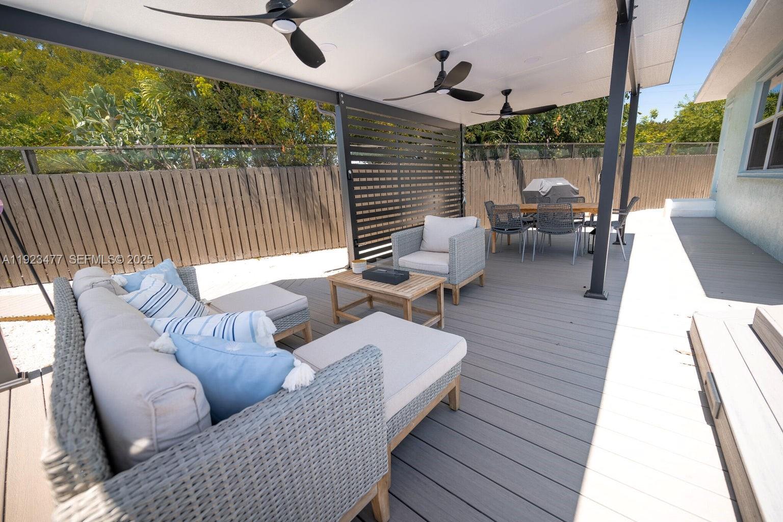 BLUE WATERS TR VILLAGE SE - Residential