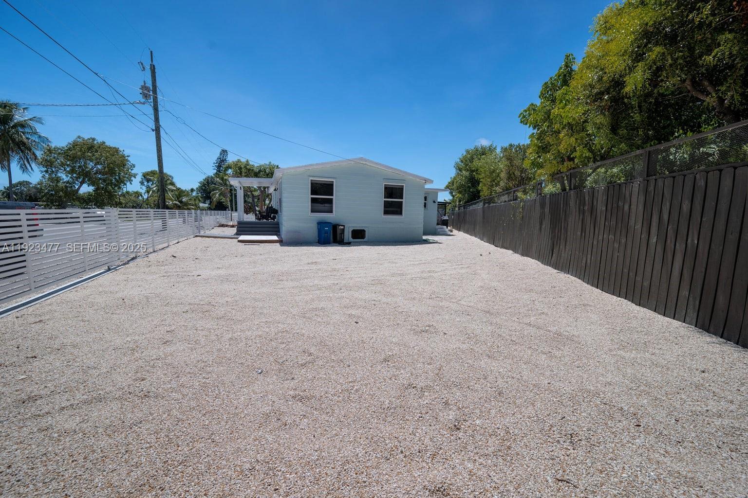 BLUE WATERS TR VILLAGE SE - Residential