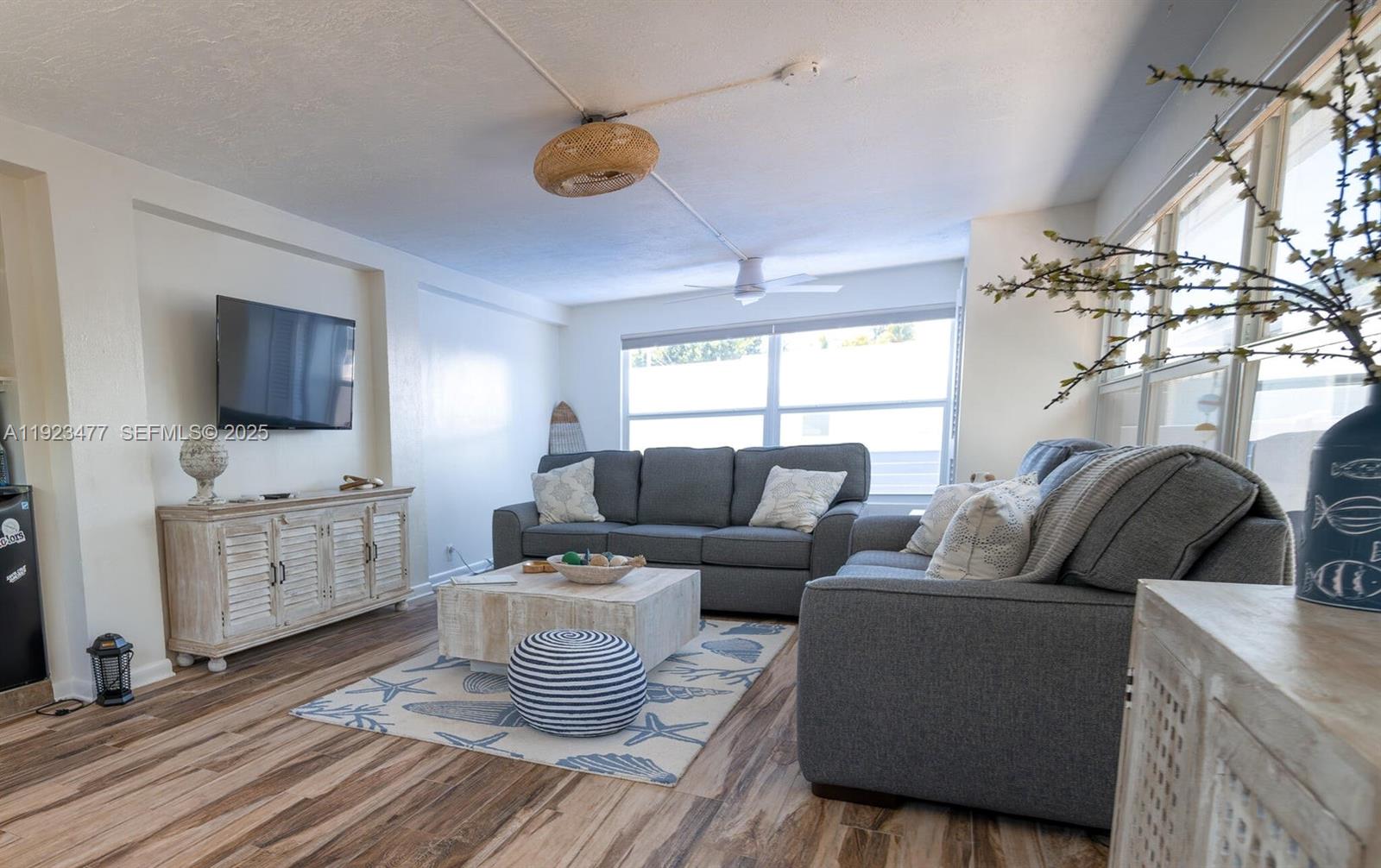 BLUE WATERS TR VILLAGE SE - Residential