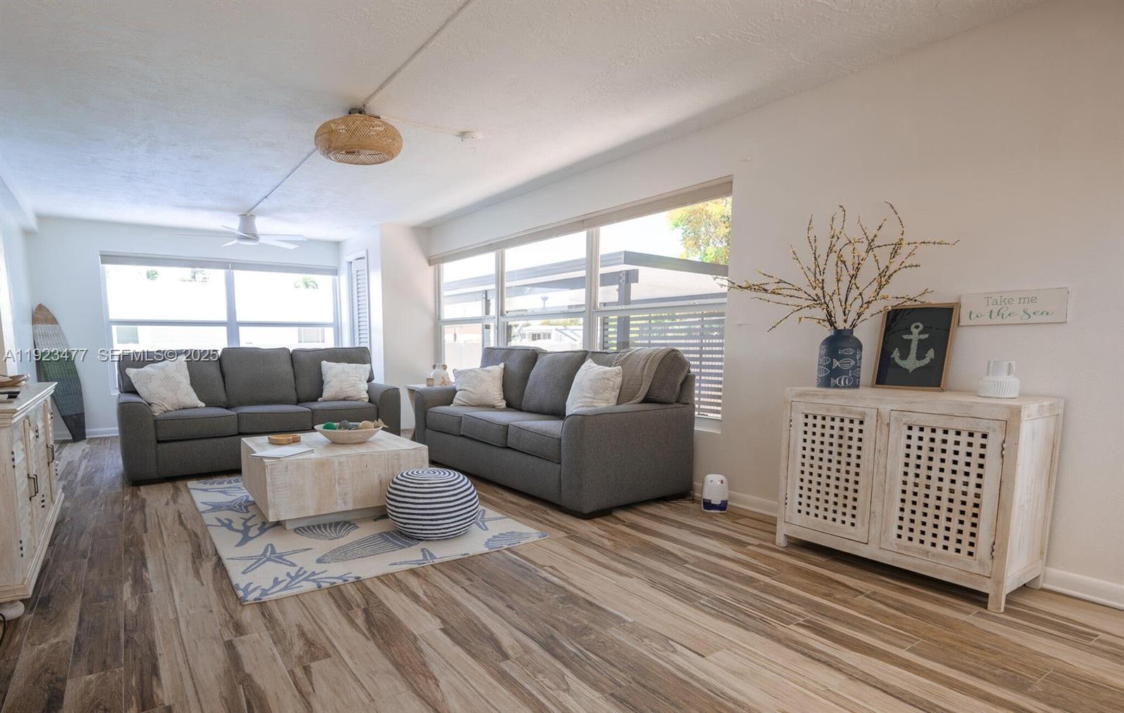 BLUE WATERS TR VILLAGE SE - Residential