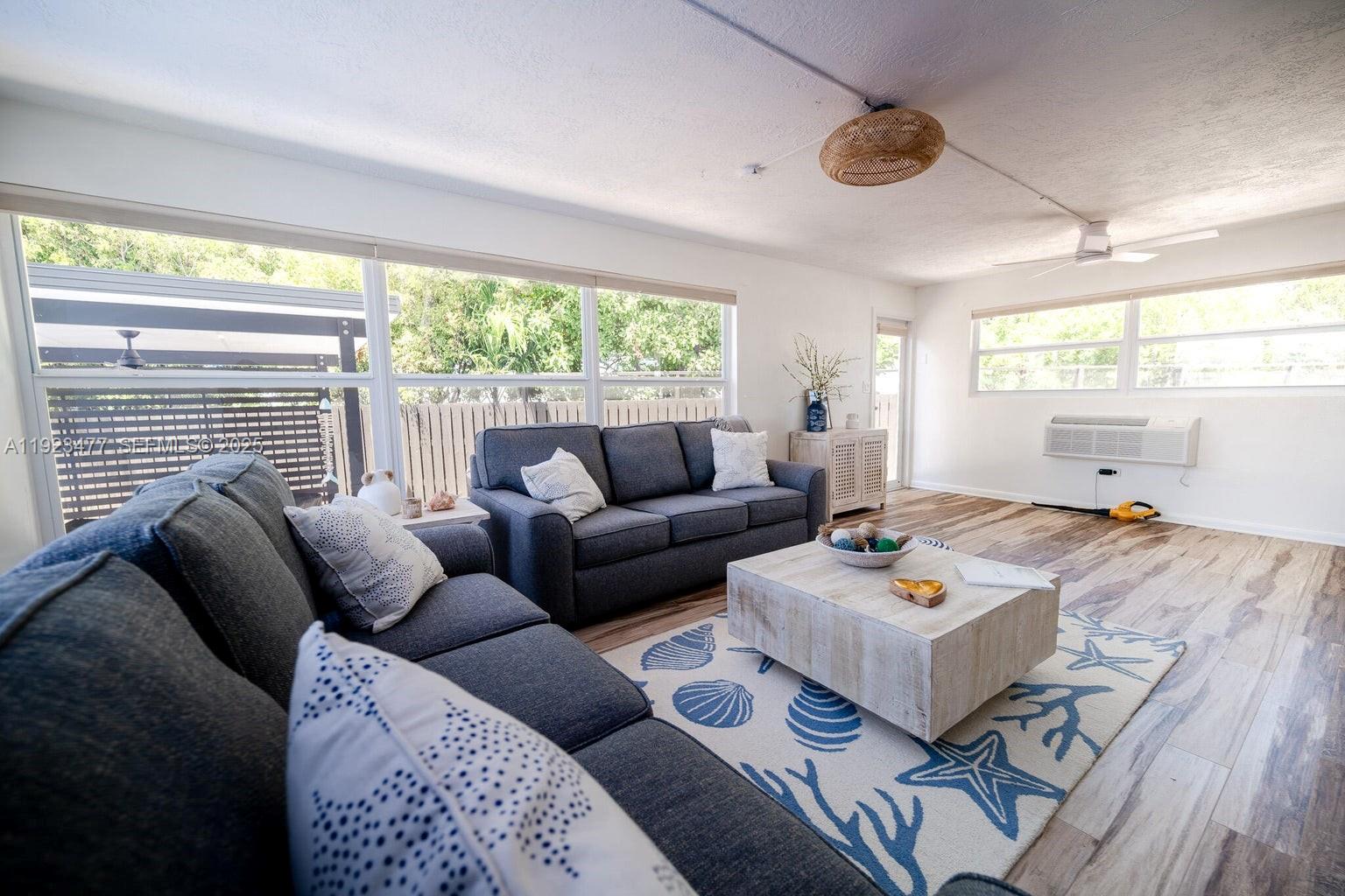 BLUE WATERS TR VILLAGE SE - Residential