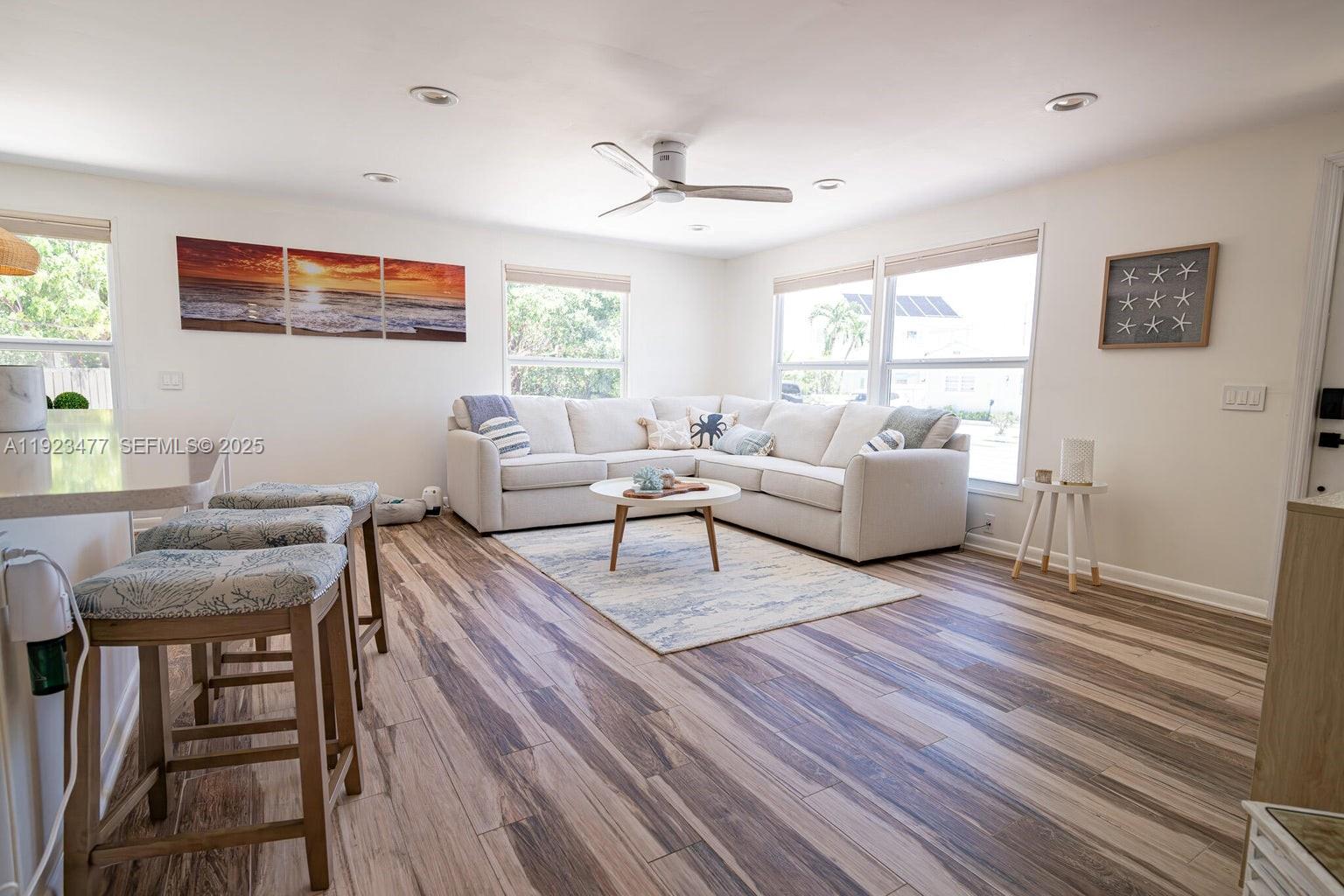 BLUE WATERS TR VILLAGE SE - Residential