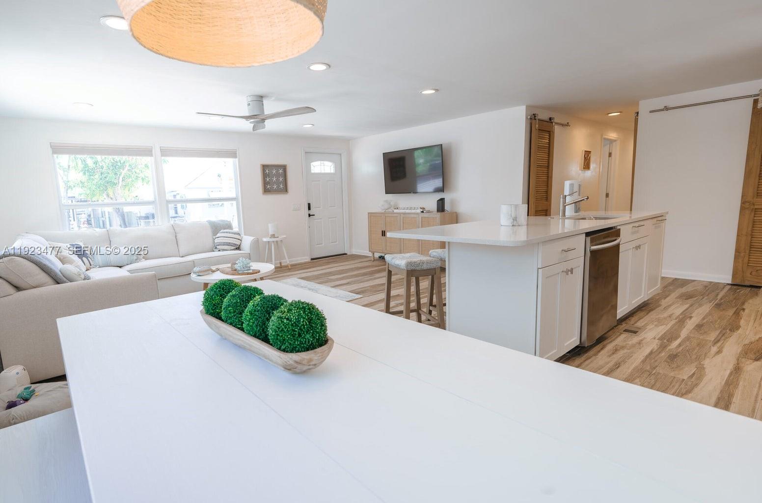 BLUE WATERS TR VILLAGE SE - Residential