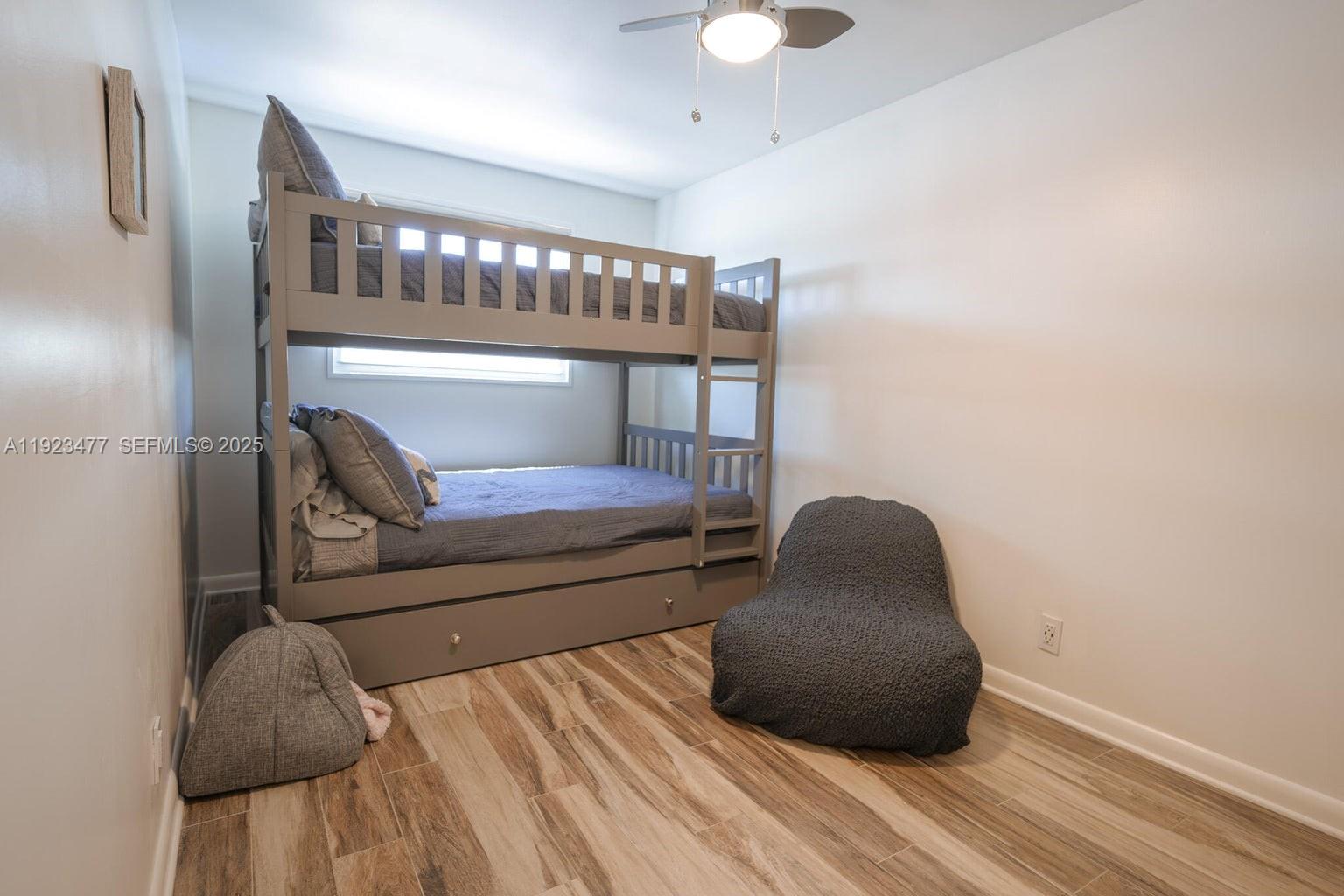 BLUE WATERS TR VILLAGE SE - Residential