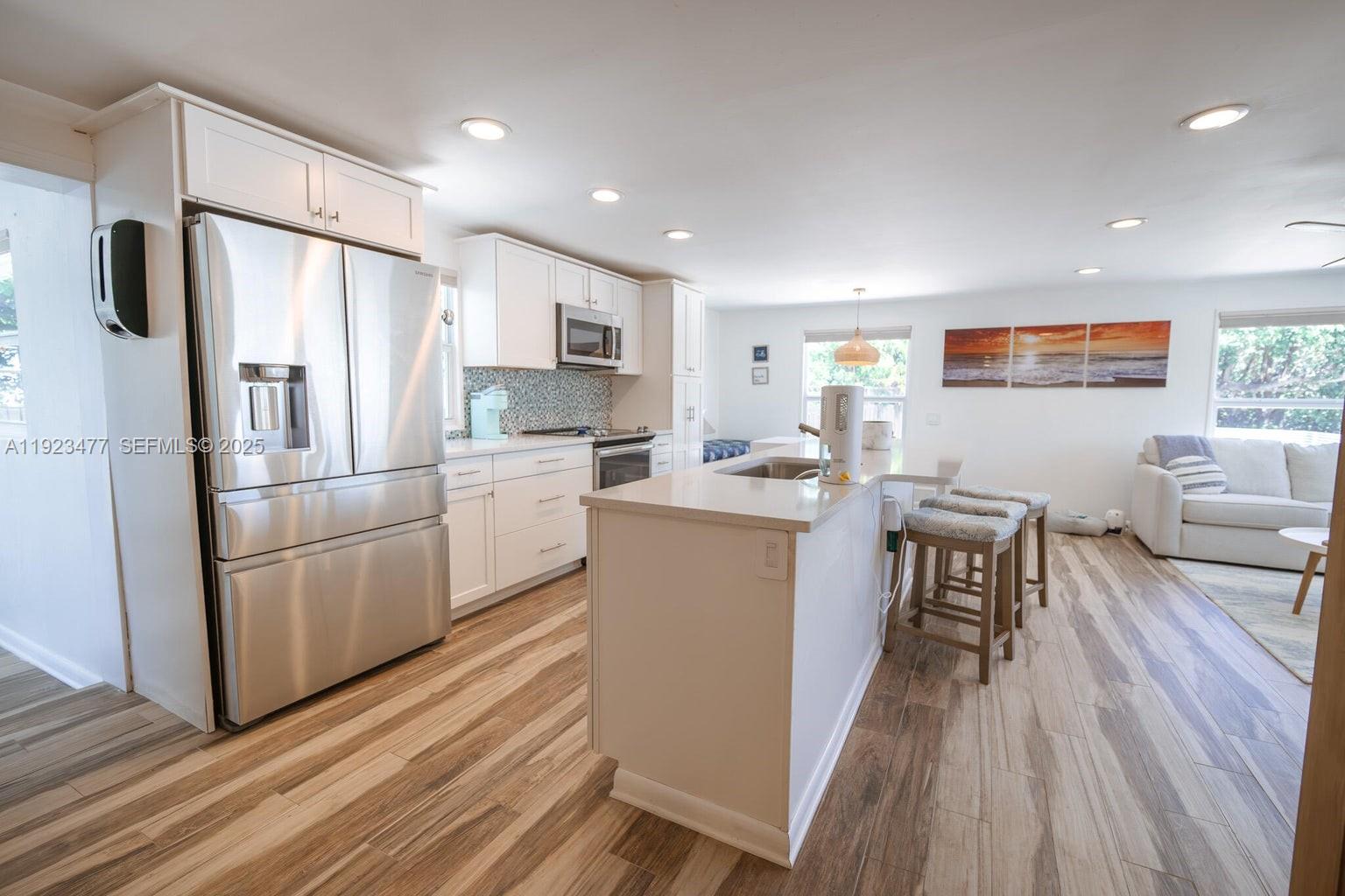 BLUE WATERS TR VILLAGE SE - Residential