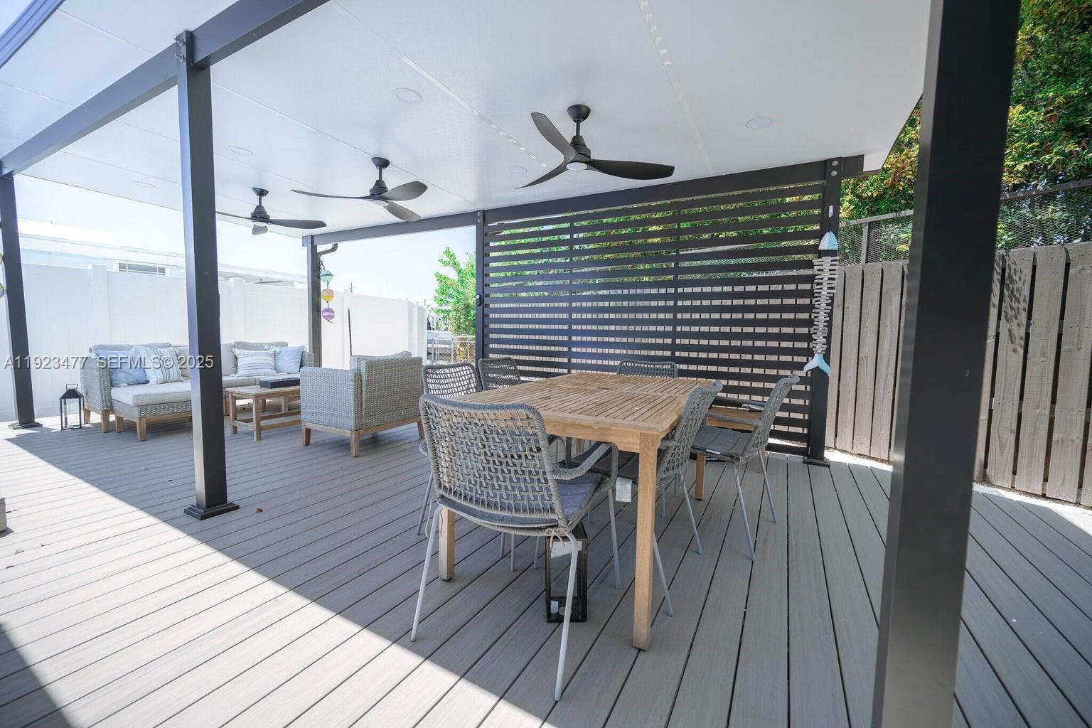 BLUE WATERS TR VILLAGE SE - Residential