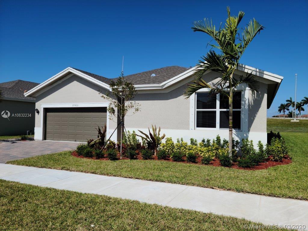 Rosecrest - Residential