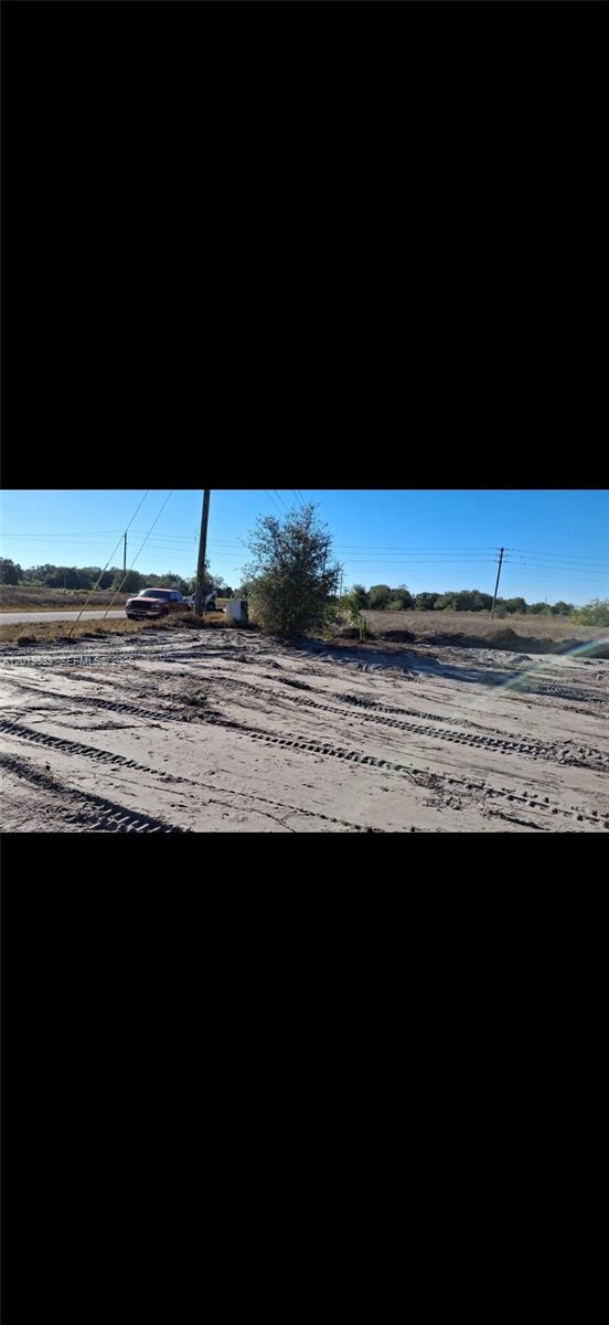 LEHIGH ACRES - Land