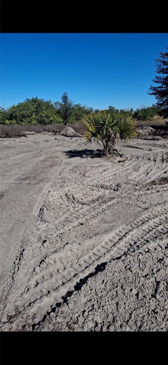 LEHIGH ACRES - Land