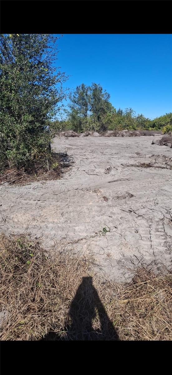 LEHIGH ACRES - Land
