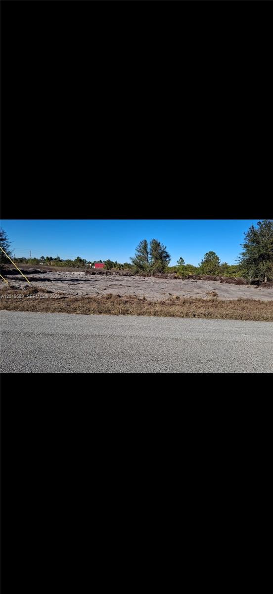 LEHIGH ACRES - Land
