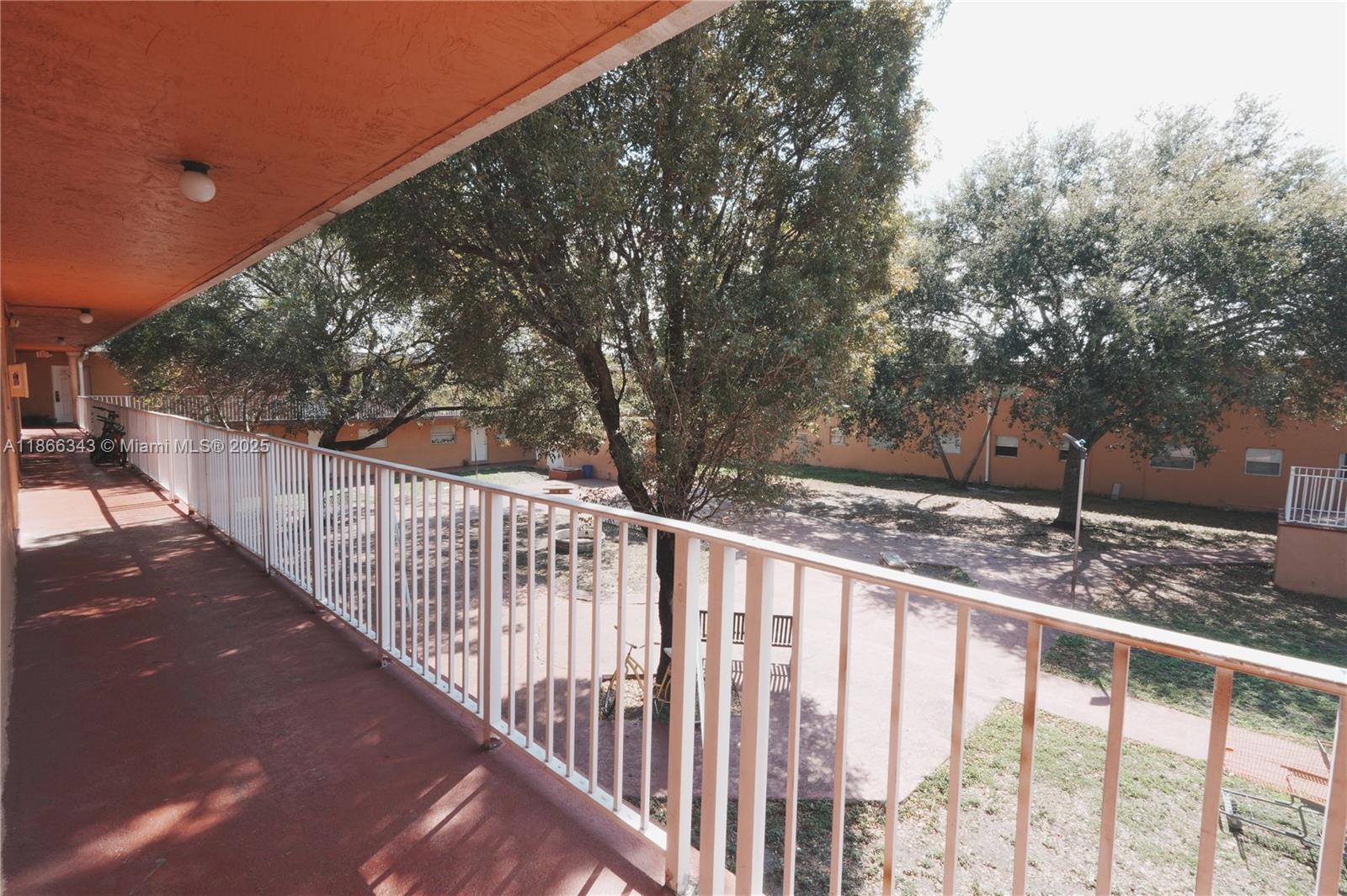 Discover this charming and freshly updated apartment in the desired Bella Luna community! This 2nd-floor corner unit has been freshly painted and features brand-new tile flooring, offering a clean and modern feel. The spacious layout includes a gas stove and plenty of natural light. Enjoy the central patio, perfect for relaxation, and take advantage of the conveniently located laundry facility on the 1st floor. The unit comes with assigned parking and plenty of guest parking for visitors