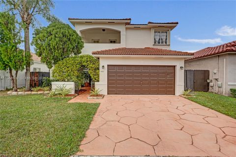 5502 SW 162nd Pl Miami FL 33185