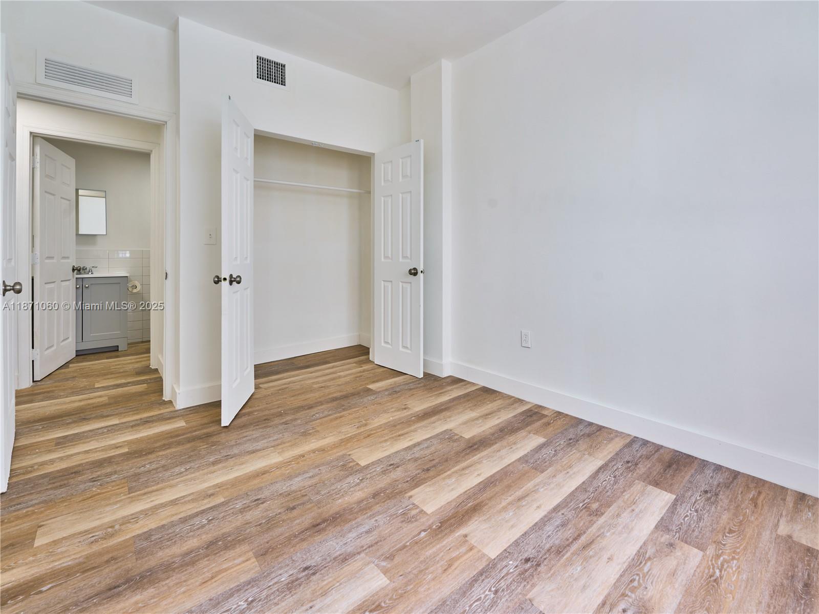 LA PREMIERE Realty is please to introduce this fully Remodeled 2-Bedroom | 1-Bath Apartment This beautifully renovated 2-bedroom, 1-bath apartment, situated in the heart of Miami. Located within a bustling shopping center, you'll have everyday essentials at your fingertips – with Presidente Supermarket, Family Dollar, Wells Fargo, McDonald's, and Walgreens just steps away, plus easy access to major highways (I-95) and a nearby bus stop for effortless commuting. Step inside to discover a bright and airy living space, flooded with natural light for a warm, welcoming ambiance. This thoughtfully updated unit features brand-new appliances, sleek kitchen cabinets, washer and dryer hookups, and more – Move in cost: First month and 1 Security Deposit.
