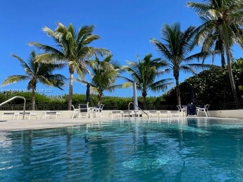 A home in Tequesta