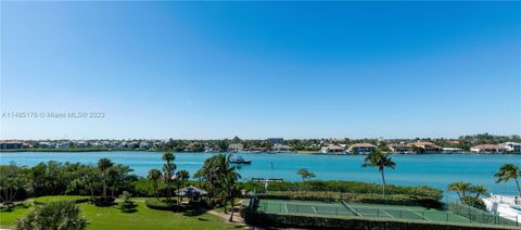 A home in Tequesta