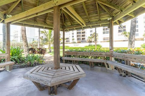 A home in Tequesta