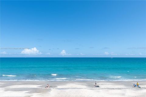 A home in Tequesta