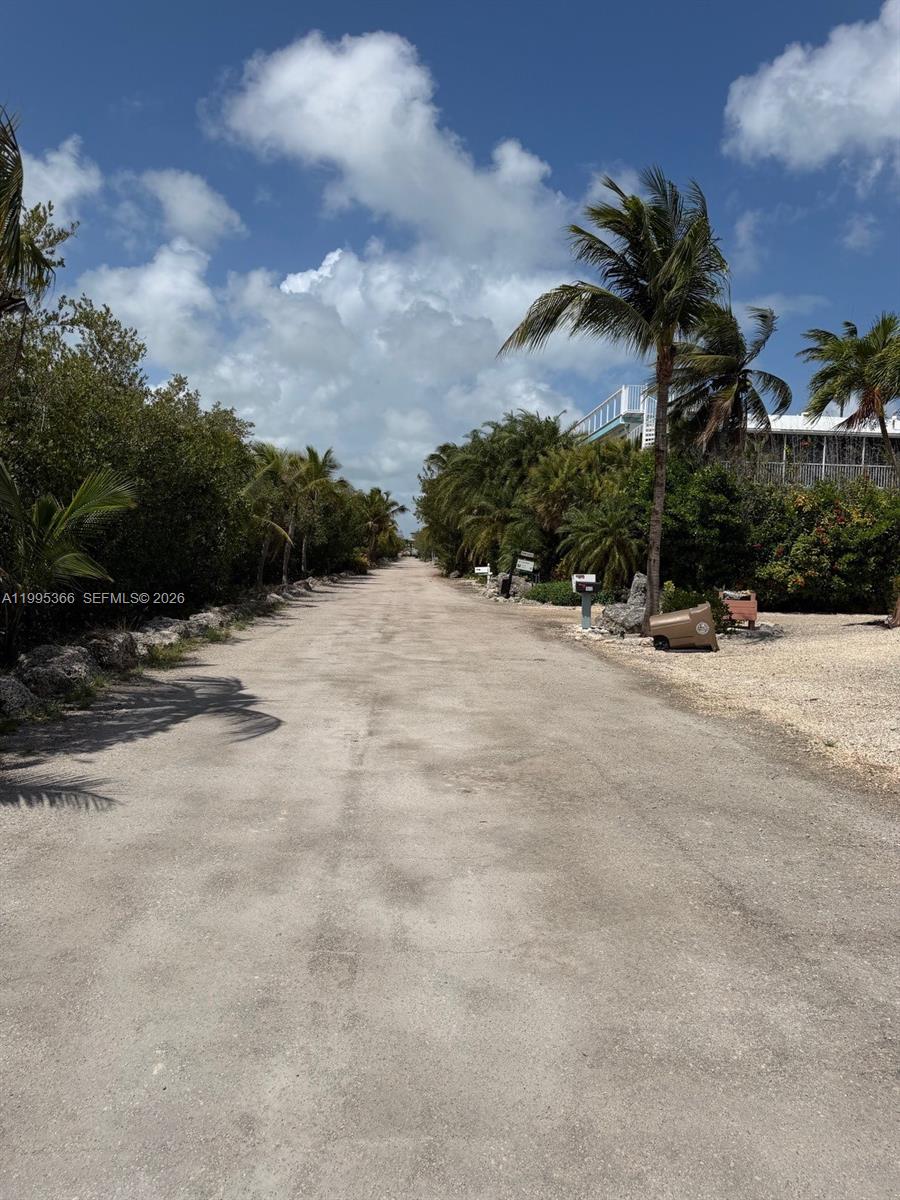 TWIN LAKES 1ST ADD - Land