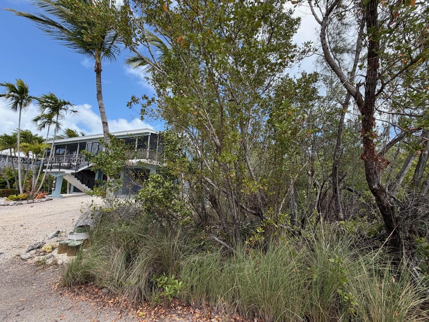 TWIN LAKES 1ST ADD - Land