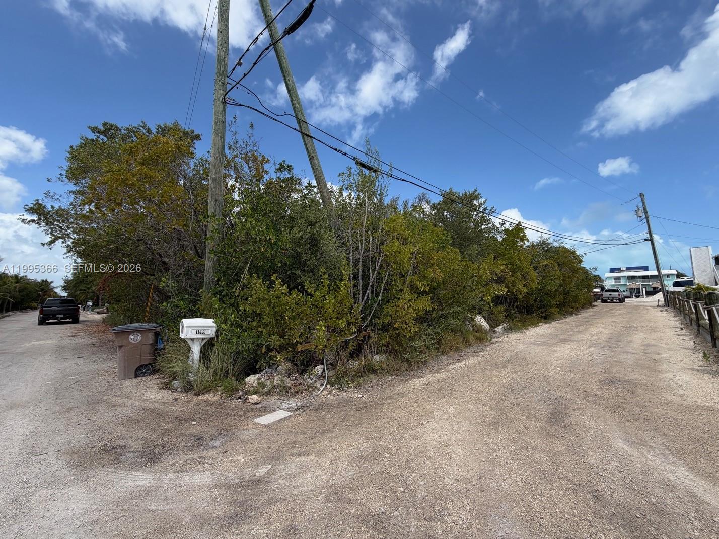 TWIN LAKES 1ST ADD - Land