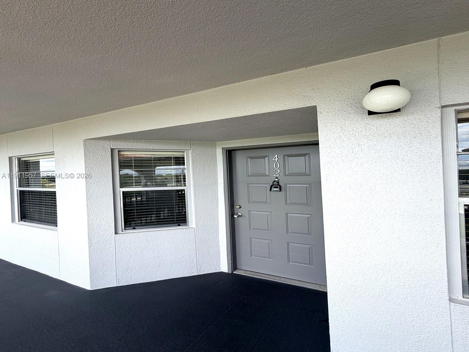 CAMBRIDGE AT CENTURY VILL - Residential