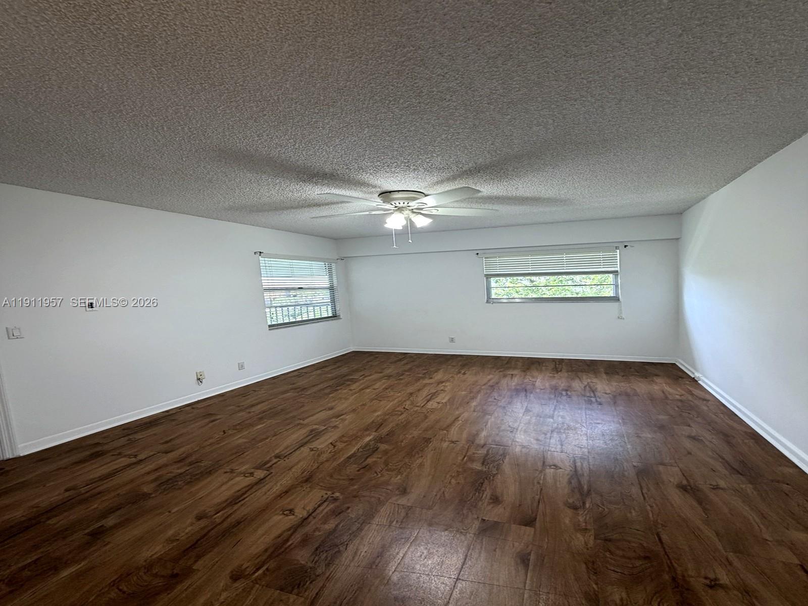 CAMBRIDGE AT CENTURY VILL - Residential