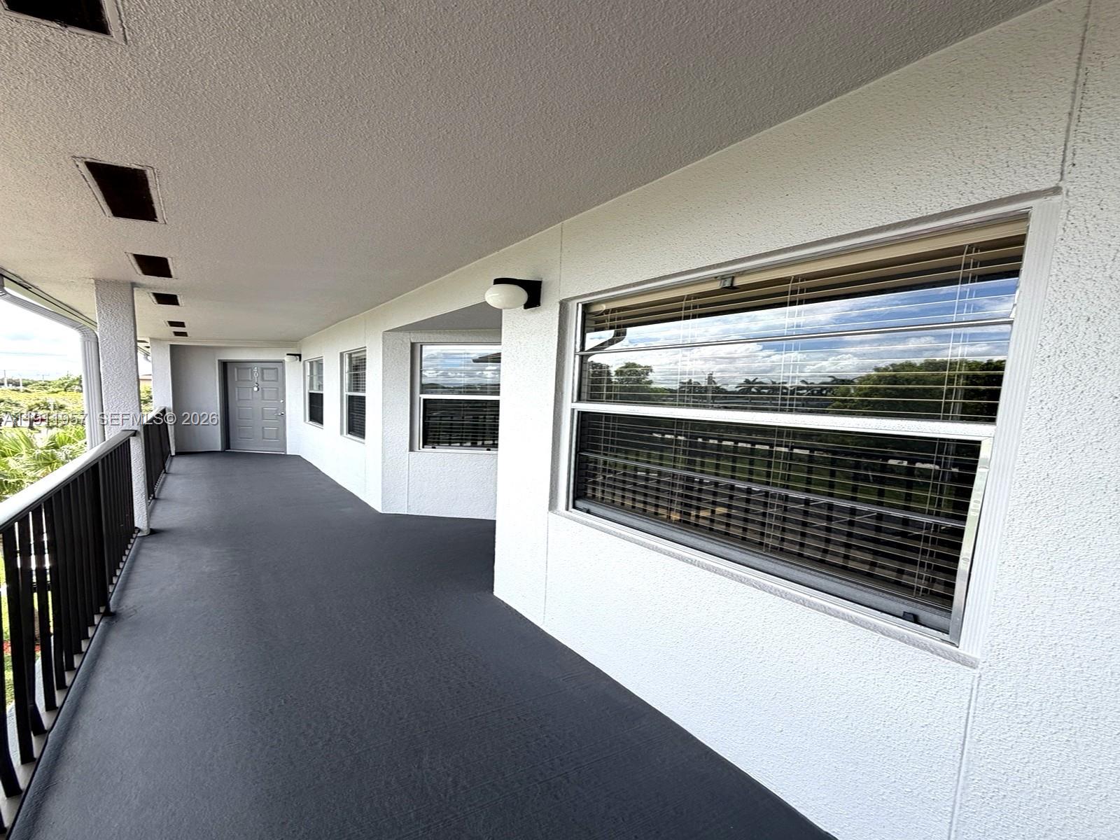 CAMBRIDGE AT CENTURY VILL - Residential