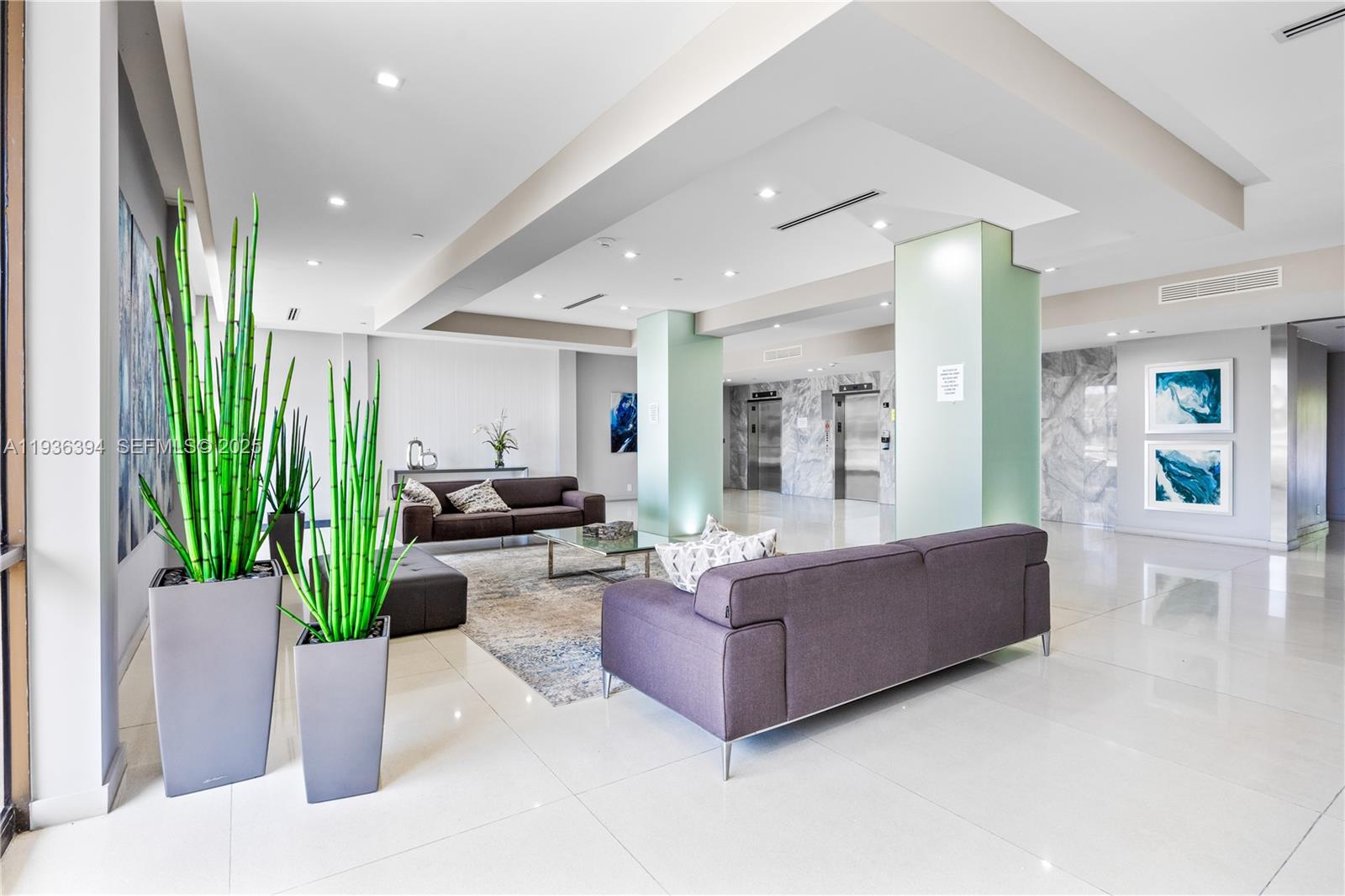 CORONADO CONDO- TOWER II - Residential