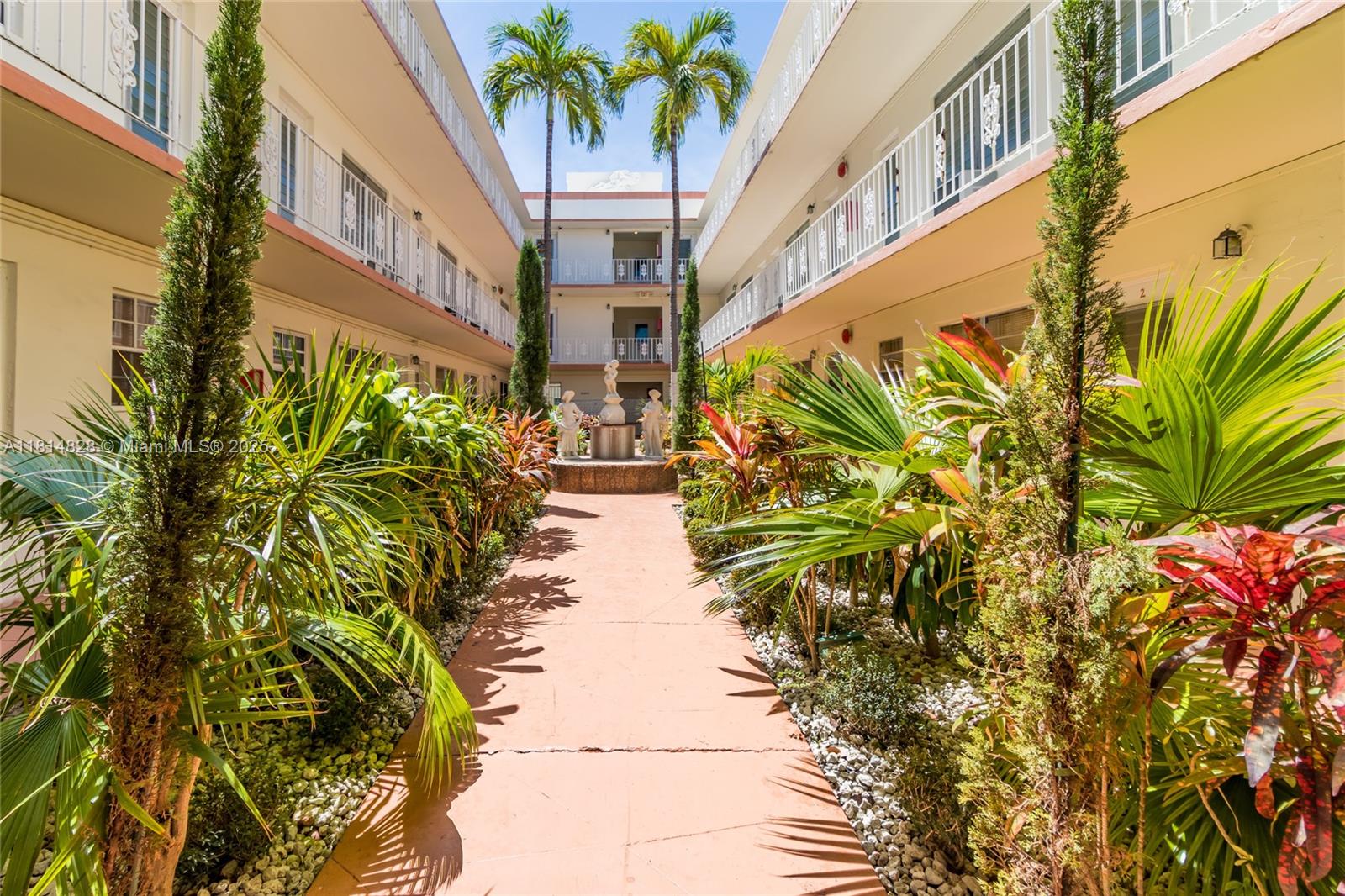 650 Pennsylvania Ave 20, Miami Beach, Miami-Dade County, Florida - 1 Bathrooms - 