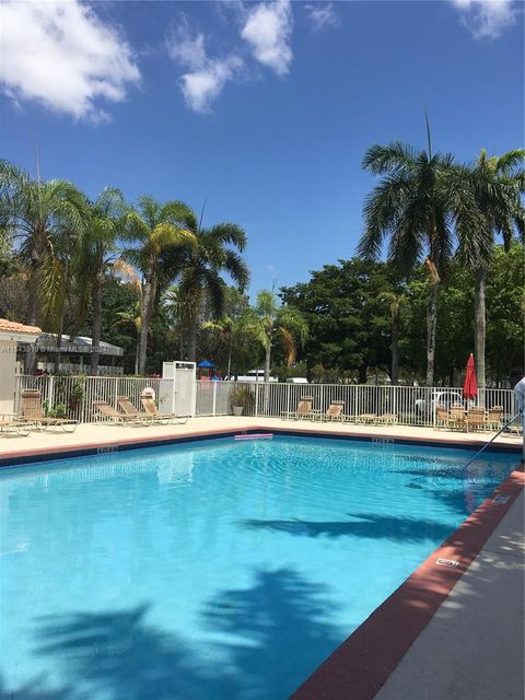 A home in Dania Beach