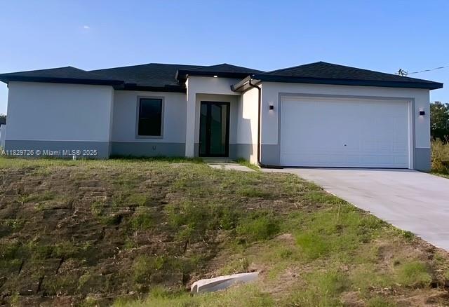 Discover this NEW HOME. Modern desing and high -quality finishes maske this property perfect for those seeking confort and style, 3 bedrooms +Den, ideal for and office or playroom, 2 bathroom. Open concept layout with a spectacular kitchen featuring stainless steel appliances. Spacious living room with natural light and direct acces to the patio. Close to shops, schools and major highways.