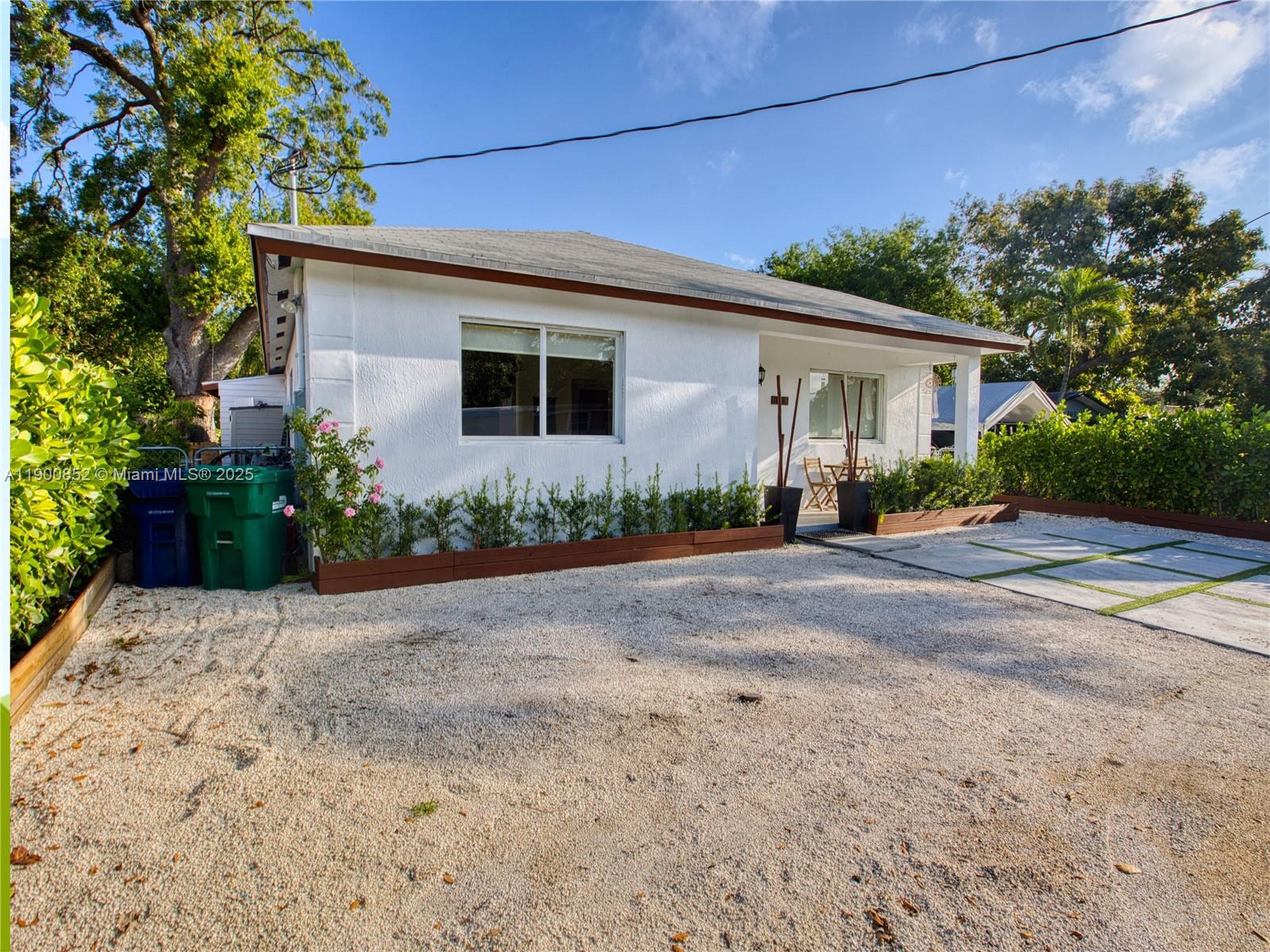 PINEWOOD PARK PL AMD 2ND - Residential