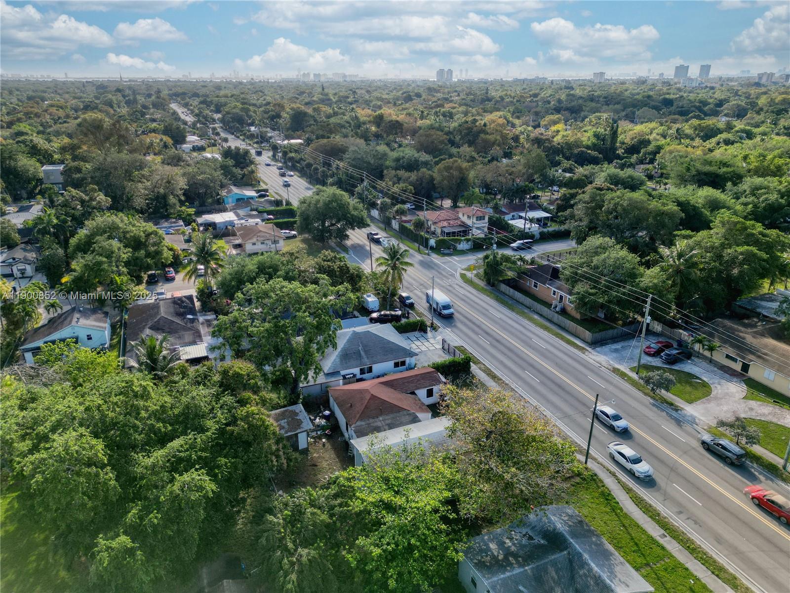 PINEWOOD PARK PL AMD 2ND - Residential