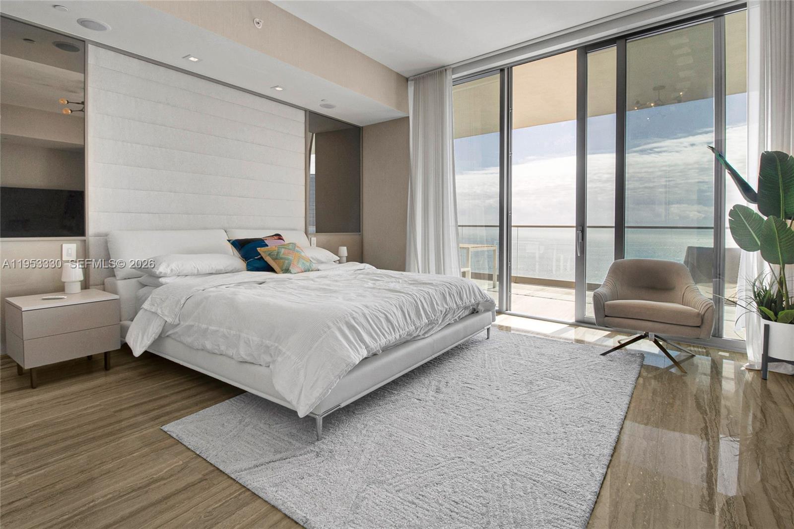 18975 COLLINS CONDO - Residential