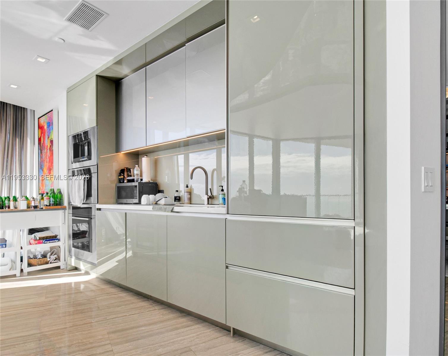 18975 COLLINS CONDO - Residential