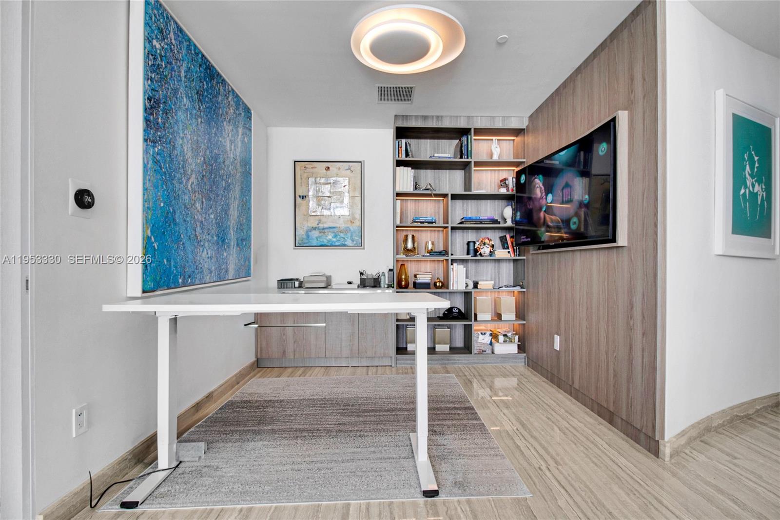 18975 COLLINS CONDO - Residential