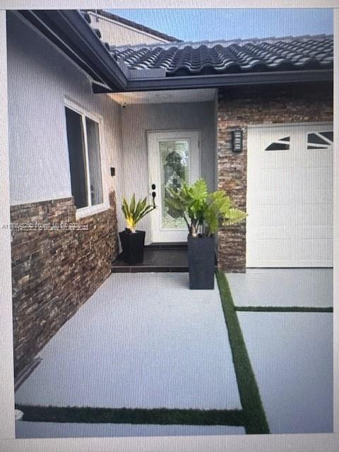 Property for Sale at 12231 Sw 251 Street, Homestead, Miami-Dade County, Florida - Bedrooms: 4 
Bathrooms: 2  - $550,000