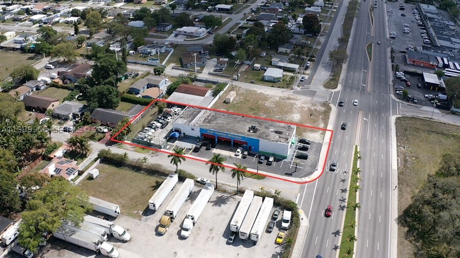 16355 NW 27th Ave