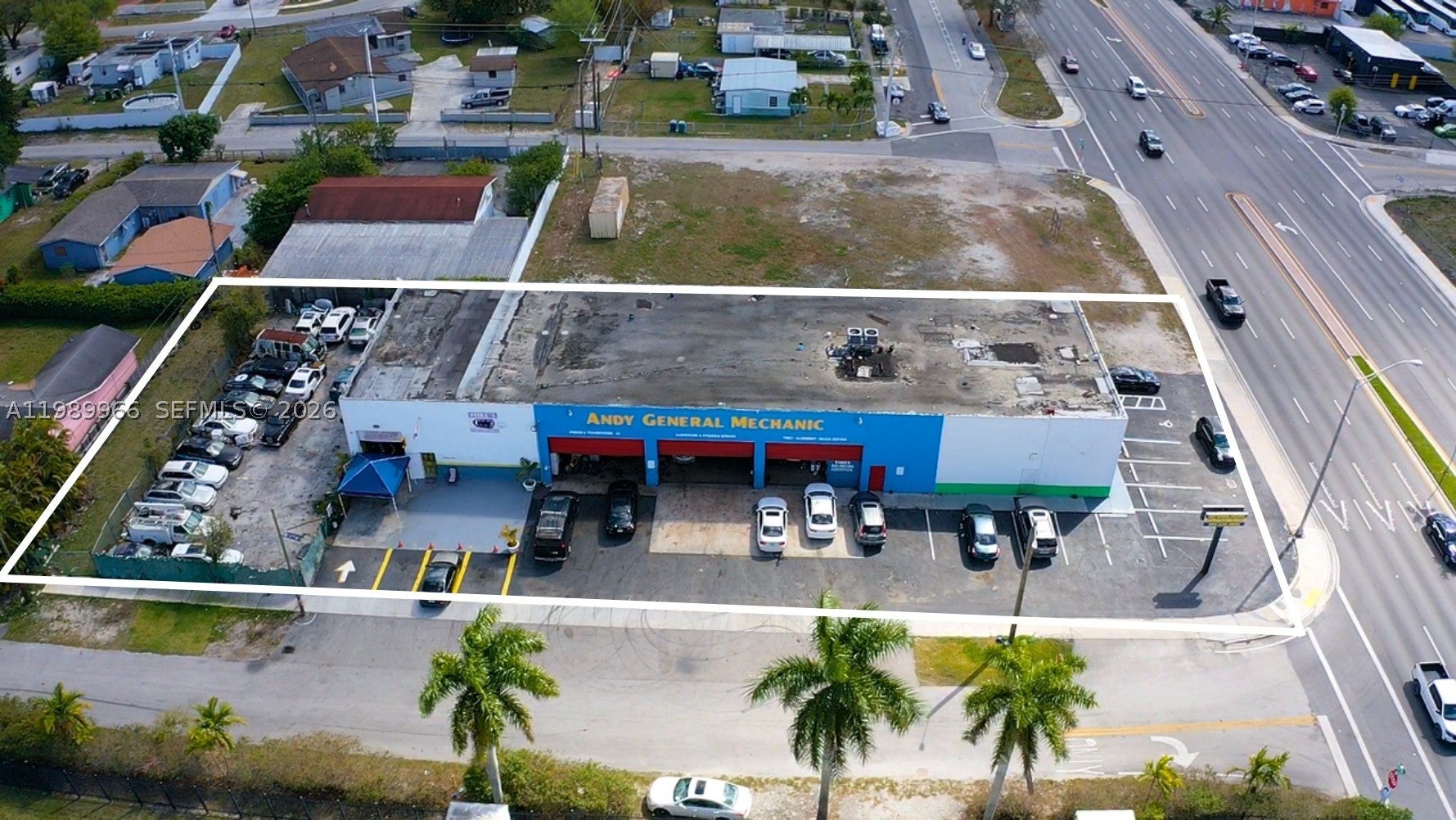 16355 NW 27th Ave