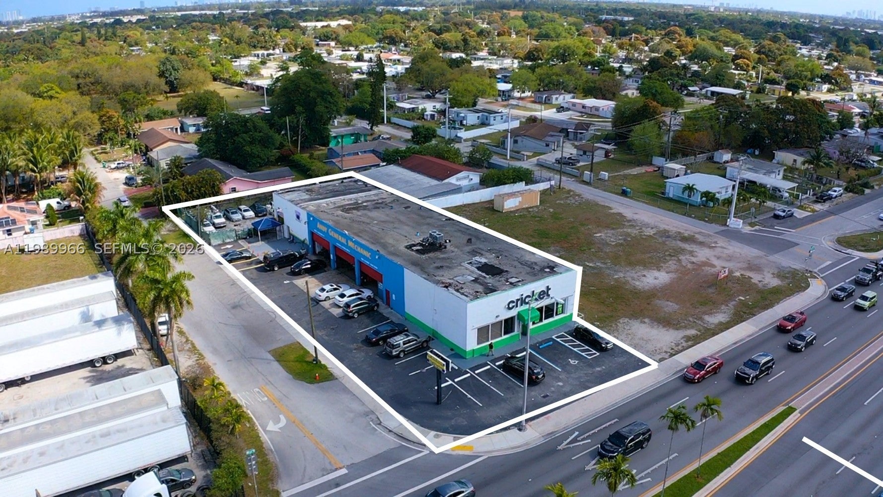 16355 NW 27th Ave