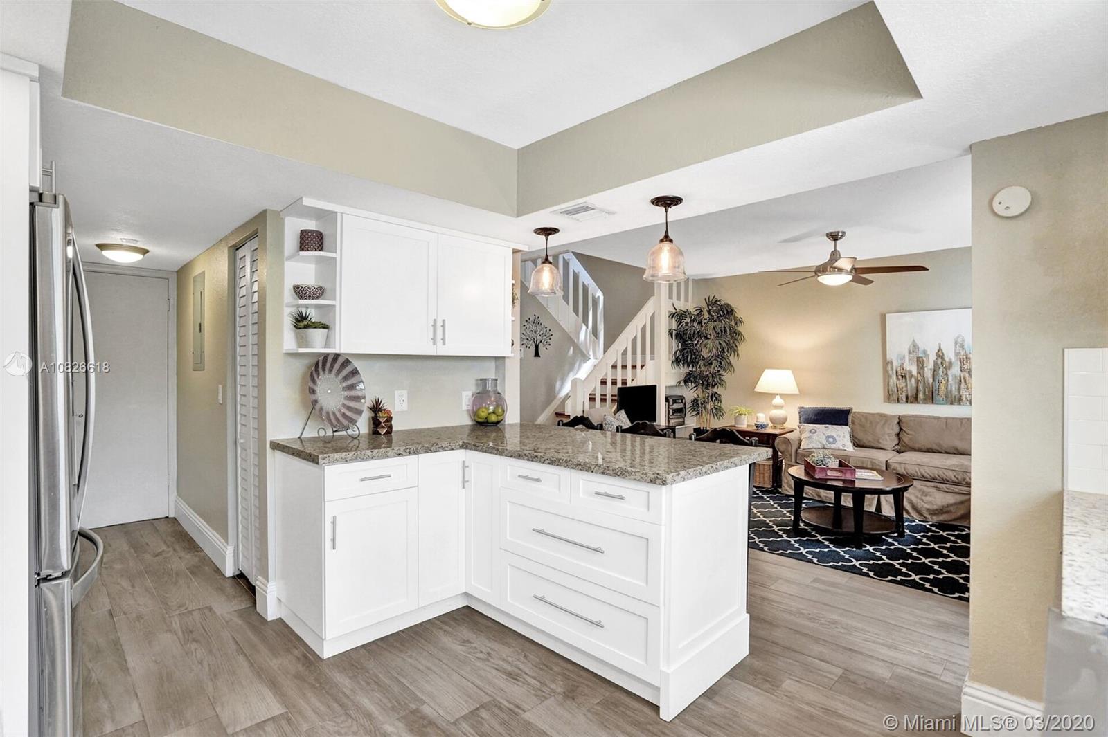 SABAL CHASE SEC 1 - Residential