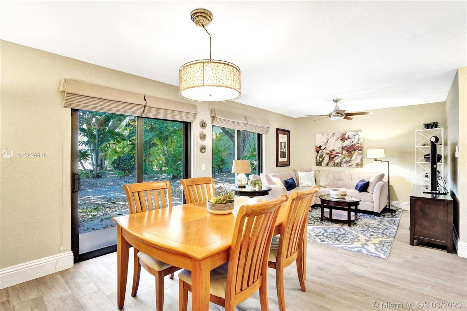 SABAL CHASE SEC 1 - Residential