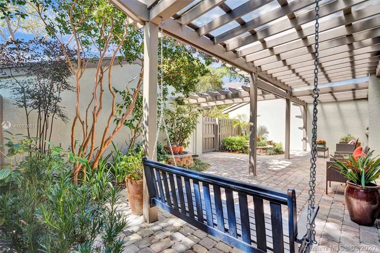 SABAL CHASE SEC 1 - Residential