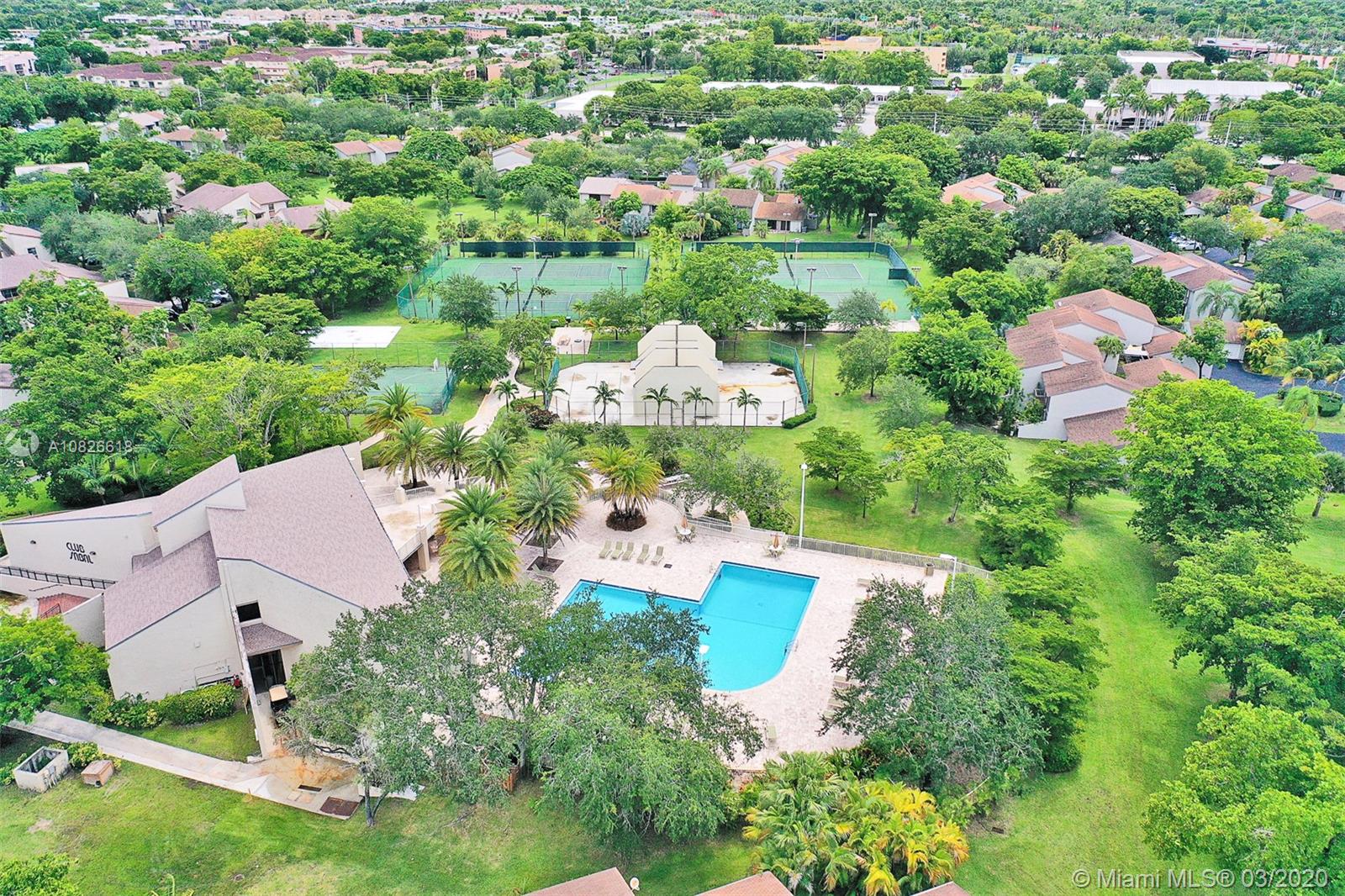 SABAL CHASE SEC 1 - Residential