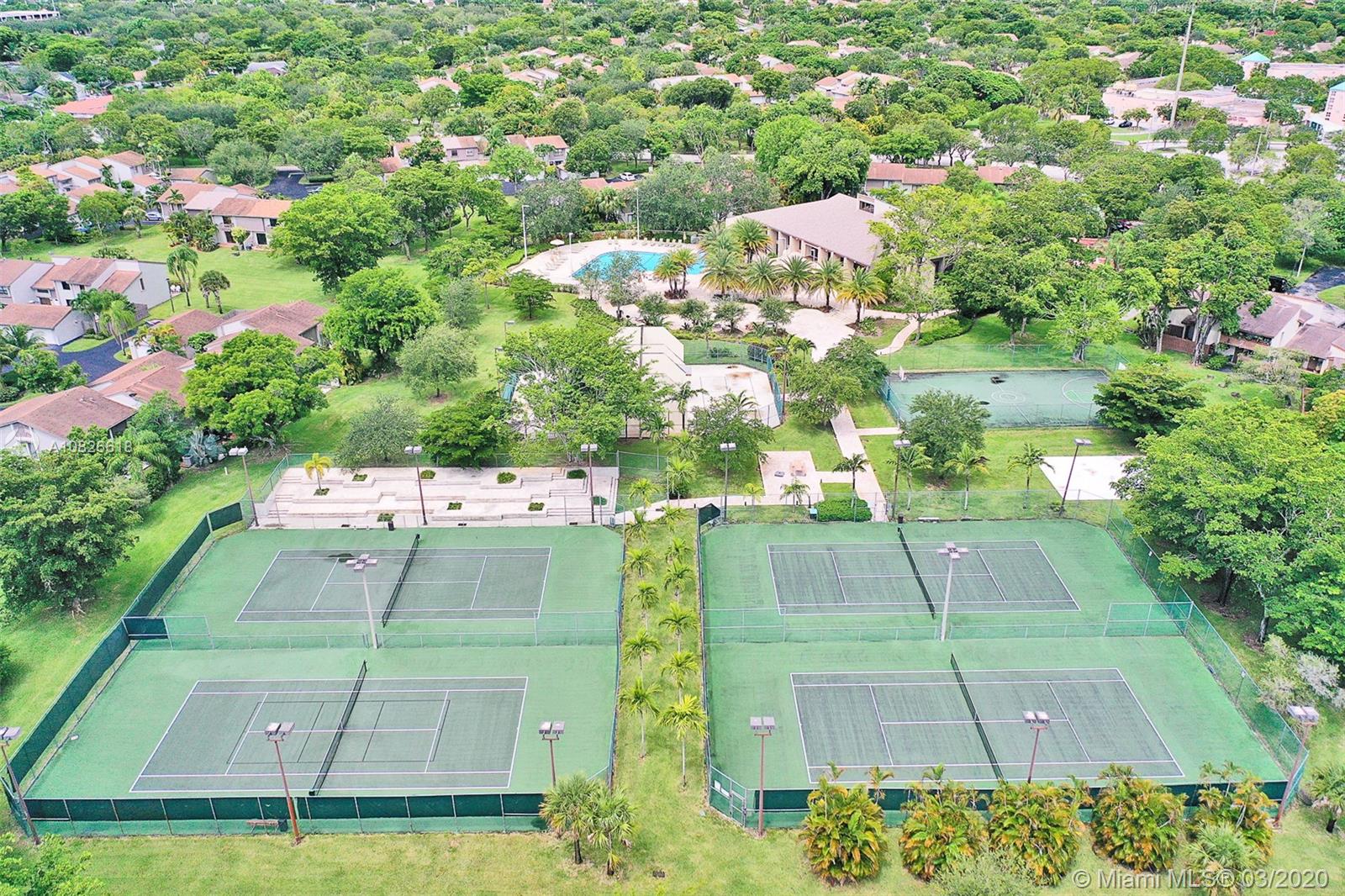 SABAL CHASE SEC 1 - Residential