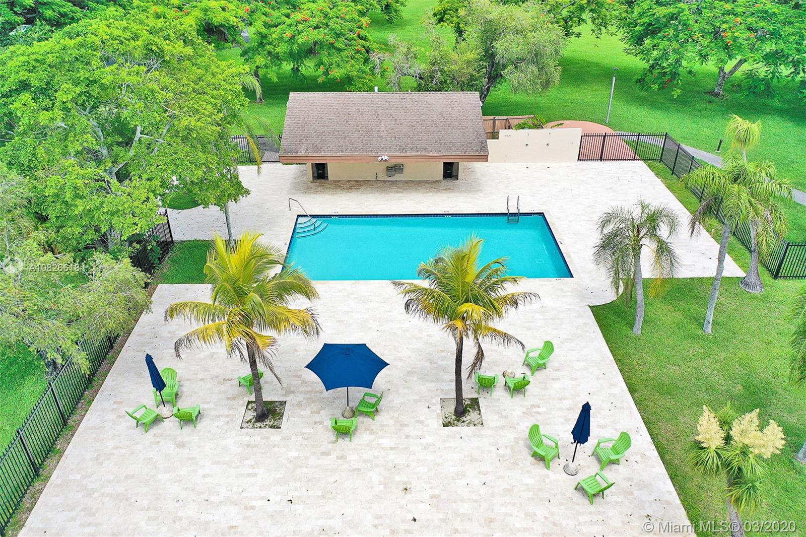 SABAL CHASE SEC 1 - Residential