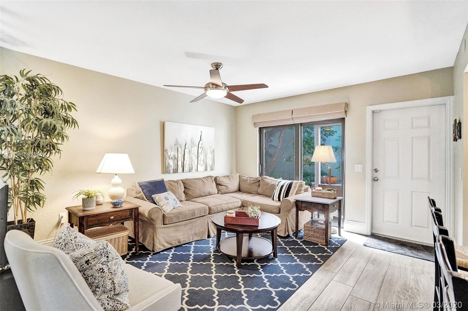 SABAL CHASE SEC 1 - Residential